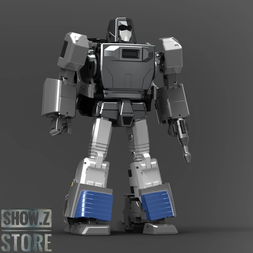 XTransbots MM-6G Murrow Rook - Image 2