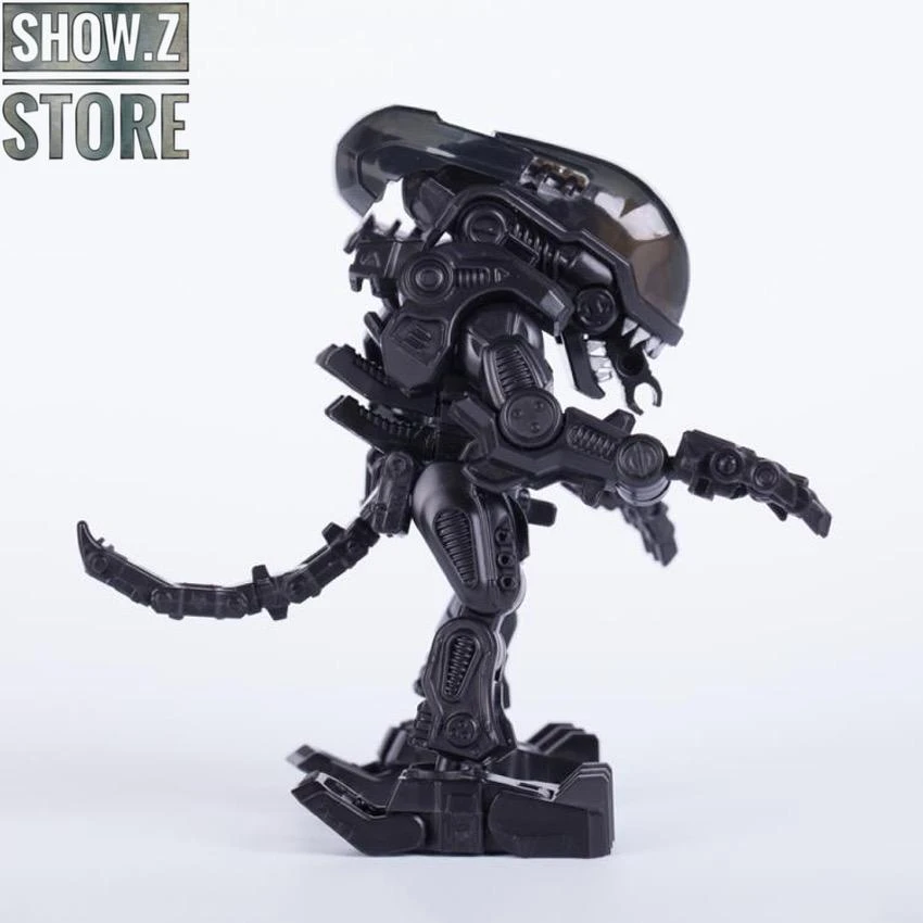 52Toys Megabox MB-01 Alien Xenomorph - Image 19
