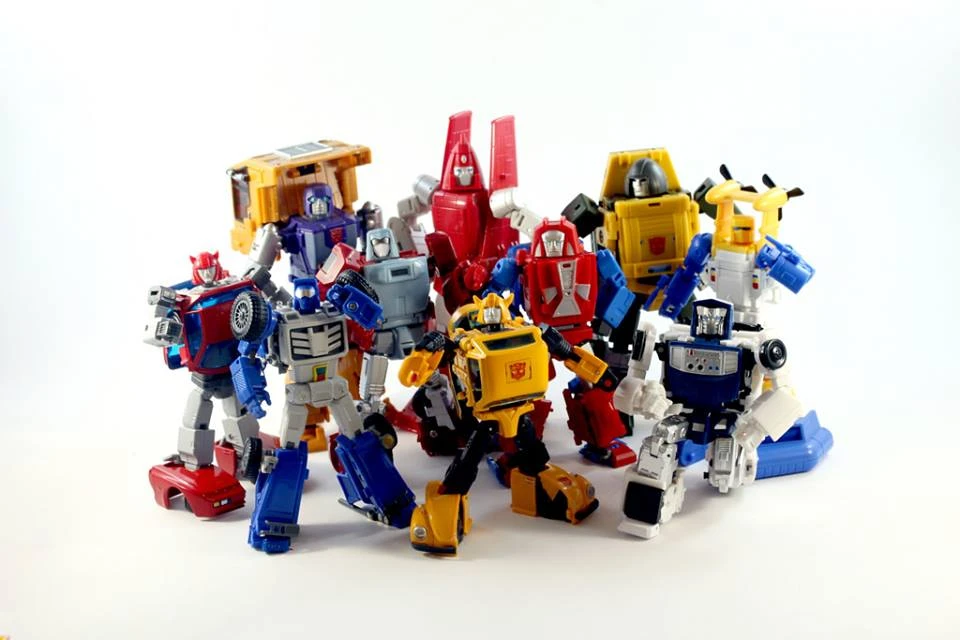 FansToys FT-27 Spindrift - Image 18