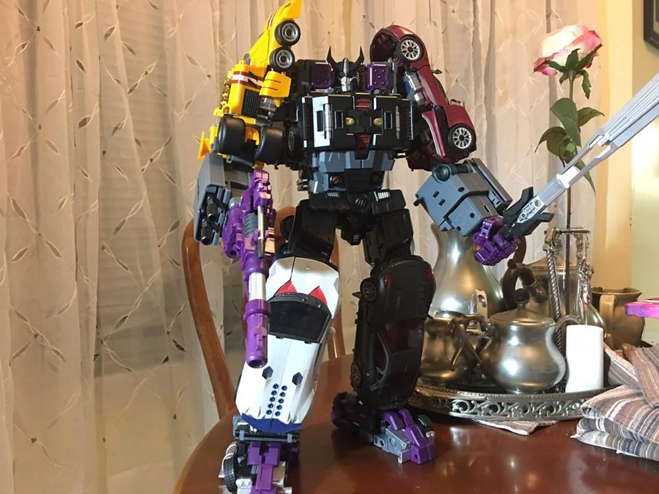 TFM M-01 Havoc Disorder - Image 6