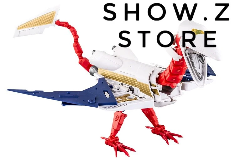 Mastermind Creations R-36 Inventa Sky Lynx - Image 7