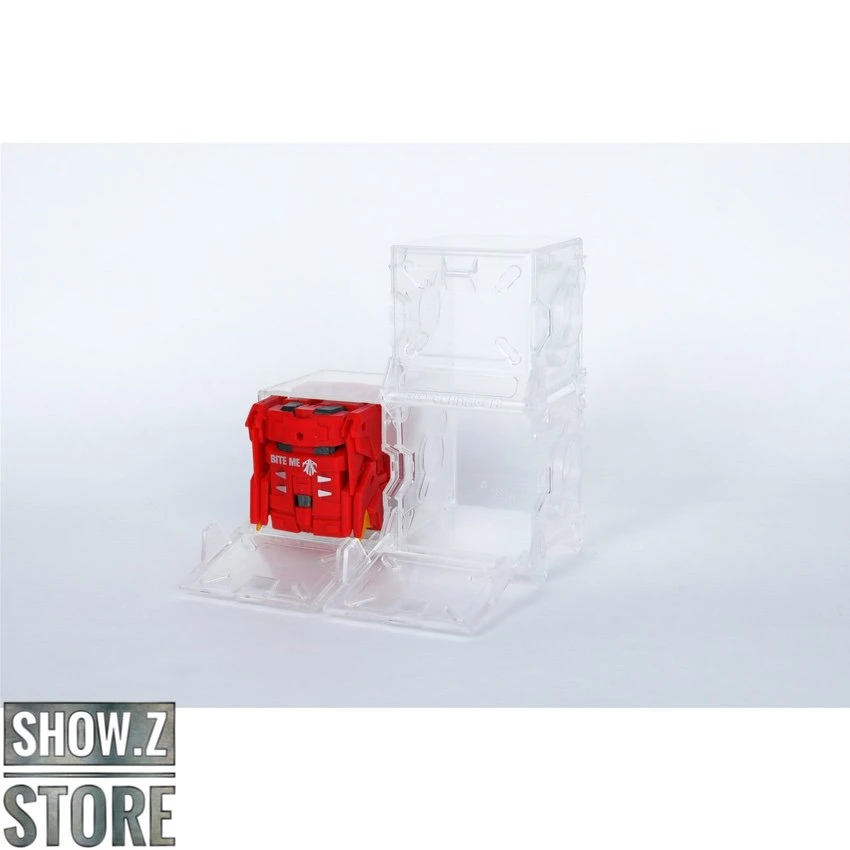 52Toys BeastBox BB-17 Sharkira - Image 9