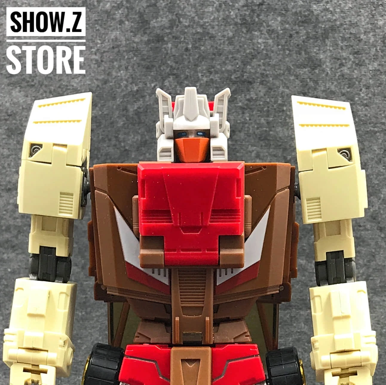 YES MODEL YM11 RF-01 DATA CLERK MT Cupola - Image 2