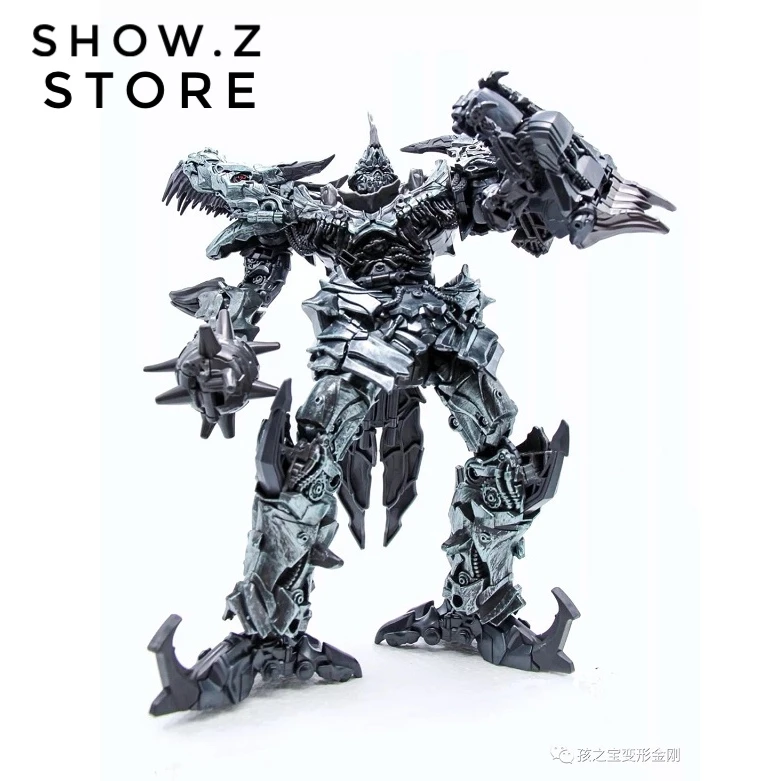Takara Studio Series SS07 Leader Class Grimlock - Image 2