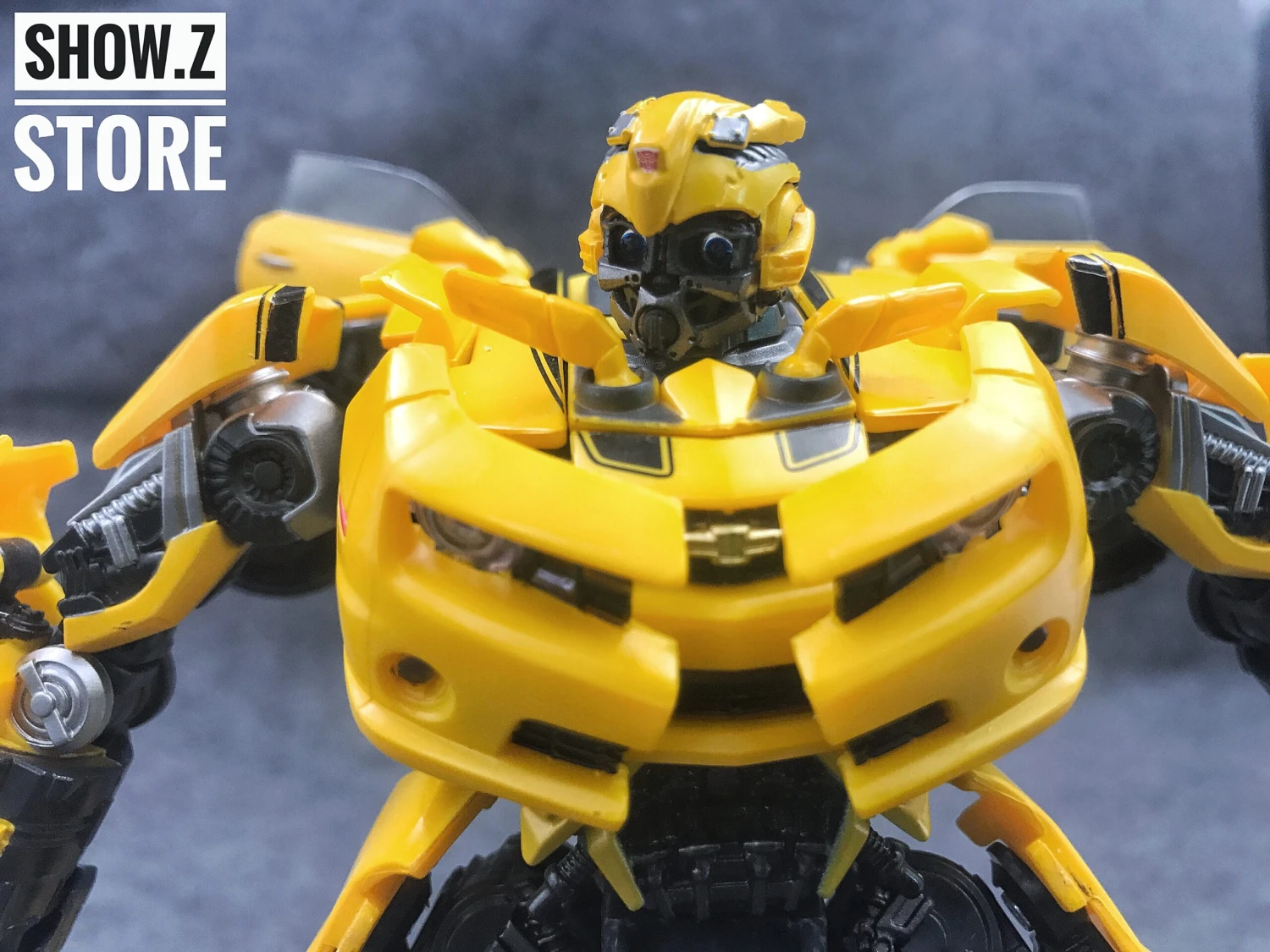 4th Party MPM-03 Bumblebee - Image 7