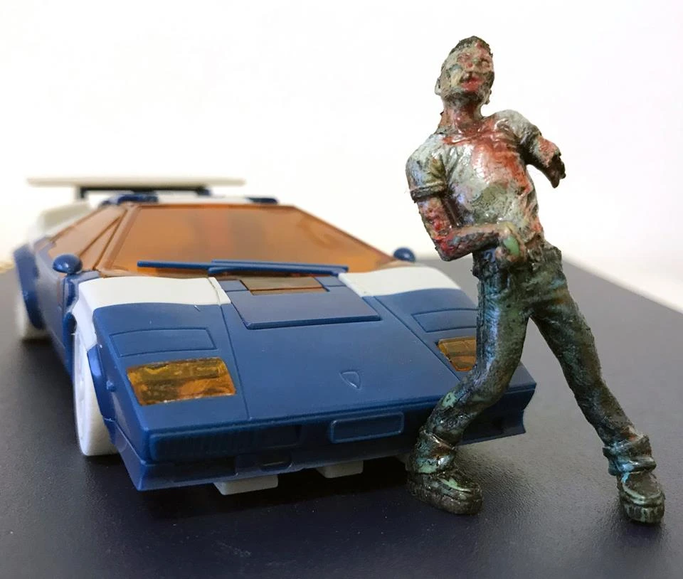 Xtransbots MM-XIII Crackup (Stunticons Breakdown) MX-XIII MX-13 - Image 17