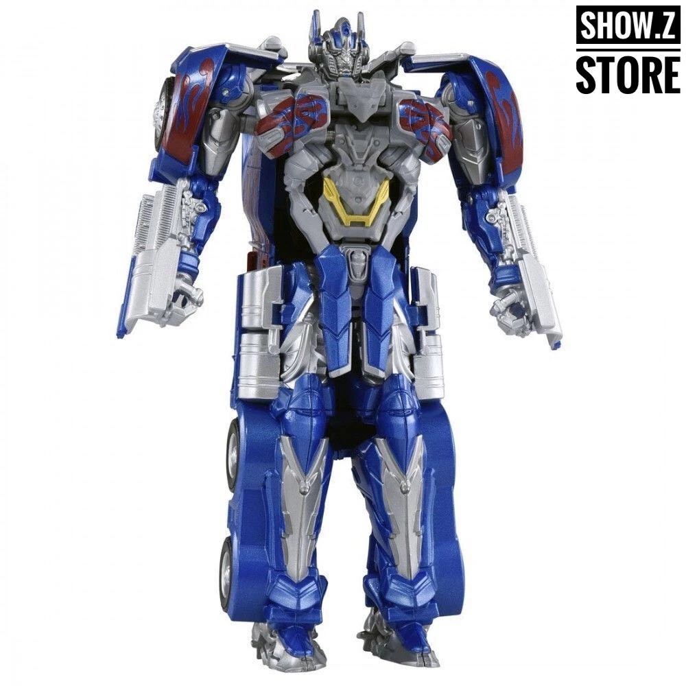 Takara Turbo Changer TC-01 TC01 Big Optimus Prime - Image 2