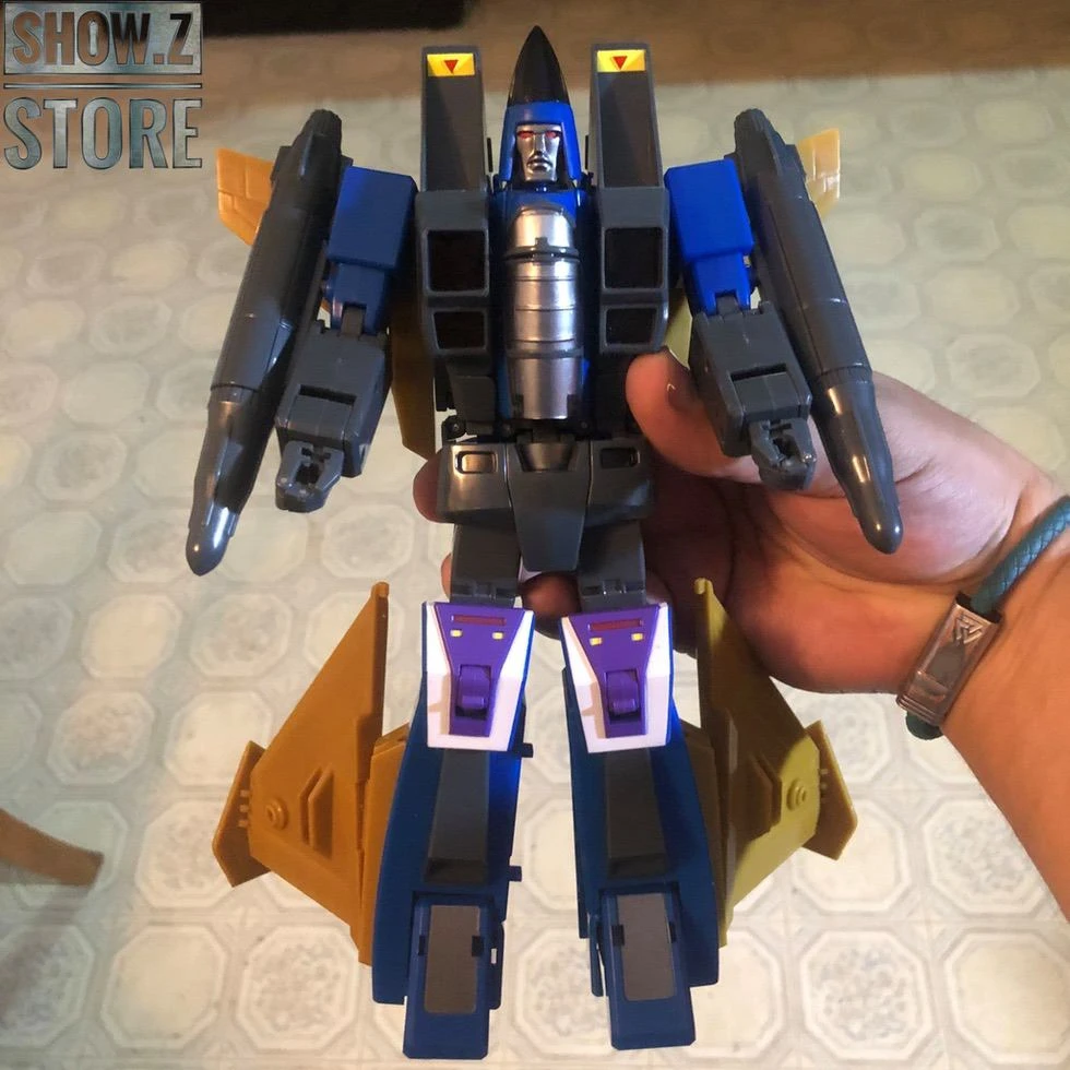 MakeToys MTRM-15 Endgame Dirge - Image 6