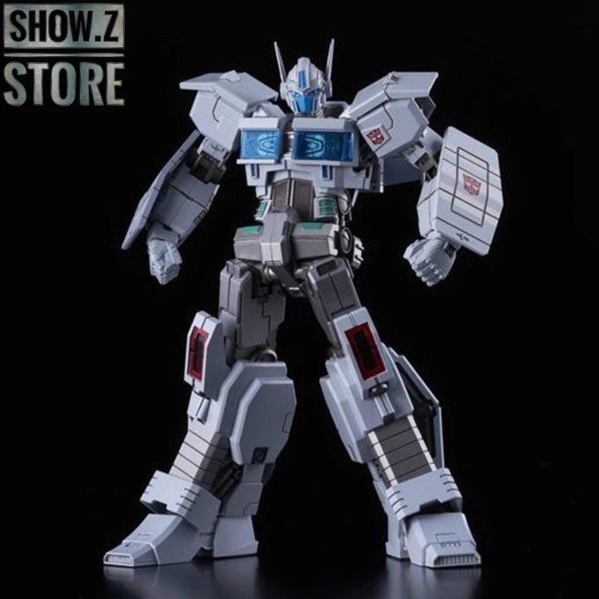 Flame Toys Furai Model Ultra Magnus Model Kit IDW Version - Image 6