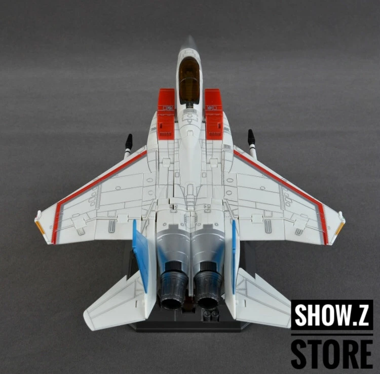 Yes Model MP11 Starscream W/ Linear Definition - Image 6