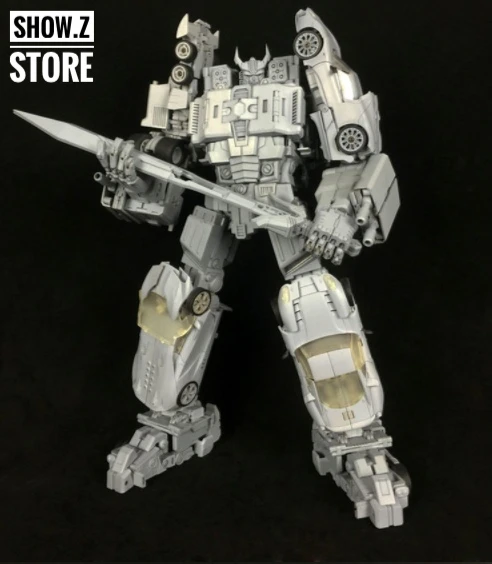 TFM M-01 Havoc Disorder - Image 12