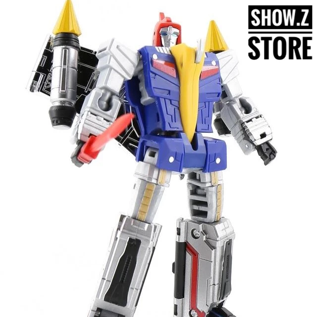 DX9 Toys War In Pocket X20 Skyer Swoop - Image 2