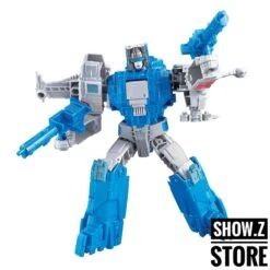 Weijiang Headmasters Seabrow Fighter Oversized Highbrow