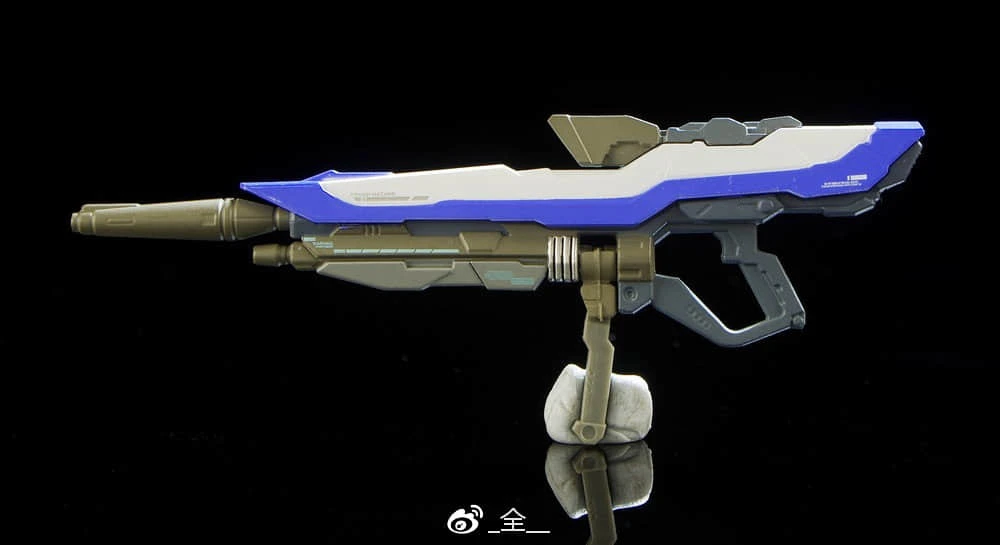 Wuming WMNL NoName 1/100 MG ZGMF-X10A ZGMFX10A Freedom Gundam Version 2.0 - Image 11