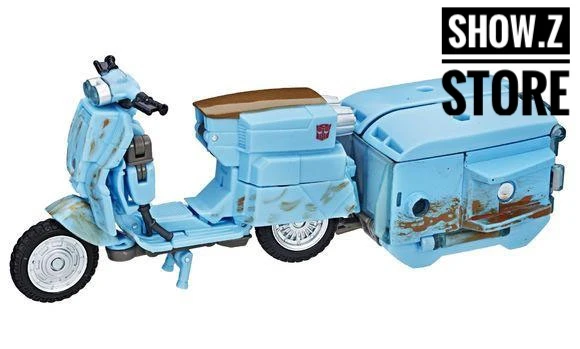 Model Wizard MW-002 Sqweeks Oversized - Image 3