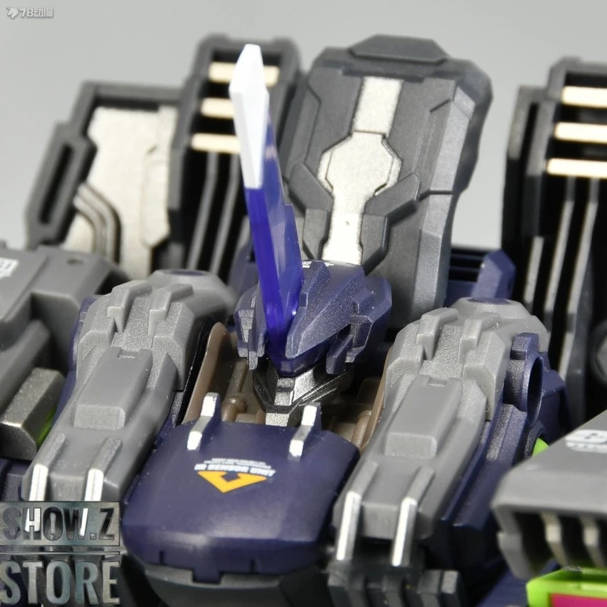 Earnestcore Craft Robot Build RB-11 Titank - Image 5