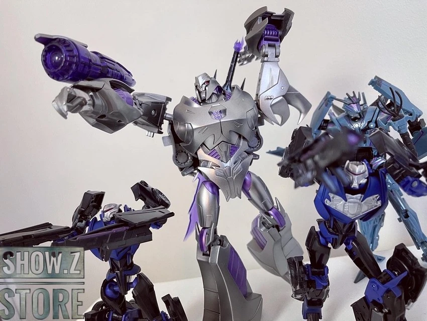 APC Toys Galaxy Mob TFP Vehicon - Image 6