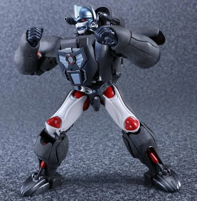 Takara MP-32 Optimus Primal Beast Convoy Beast War - Image 4