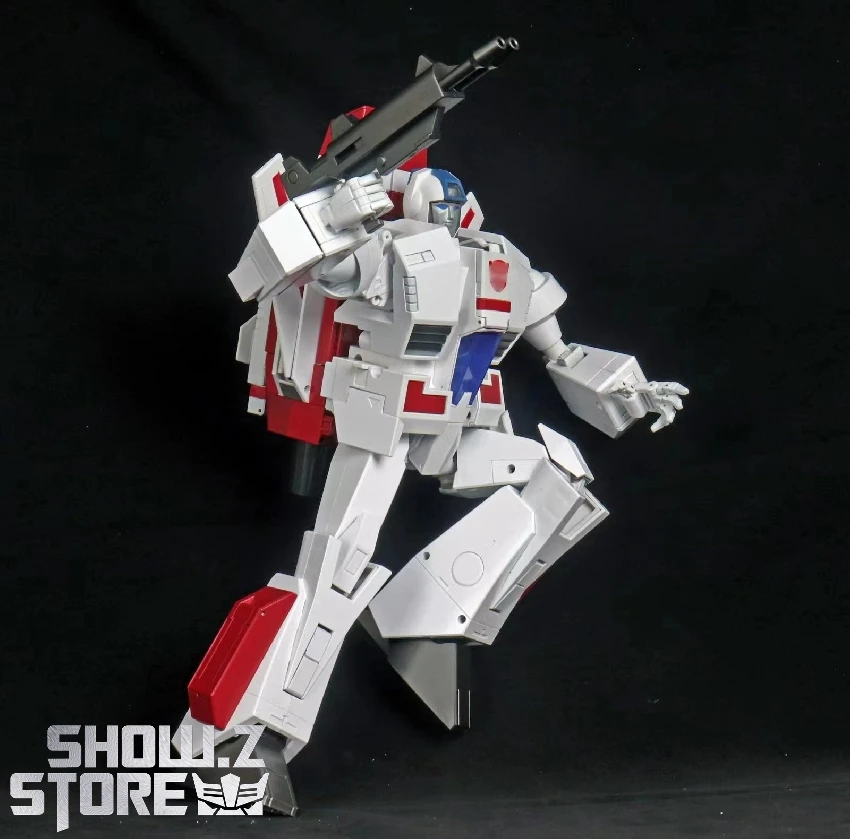 4th Party Masterpiece MP-57 Skyfire - Image 14