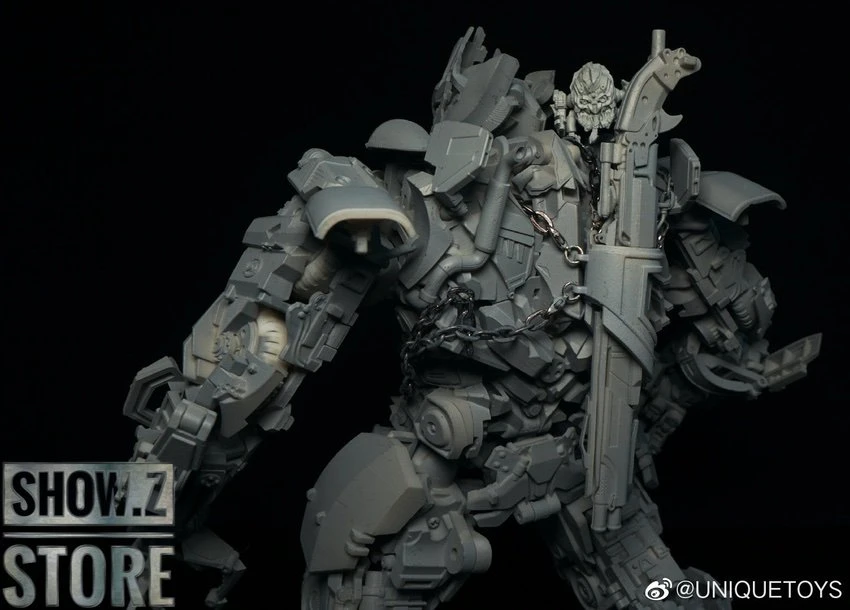Unique Toys R-05 Desperado Megatron Original Version - Image 10