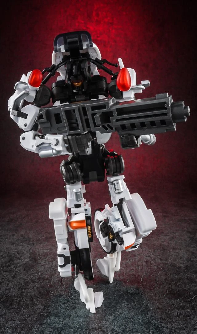 Yes Model YM14 RF-04 Axle Groove - Image 5