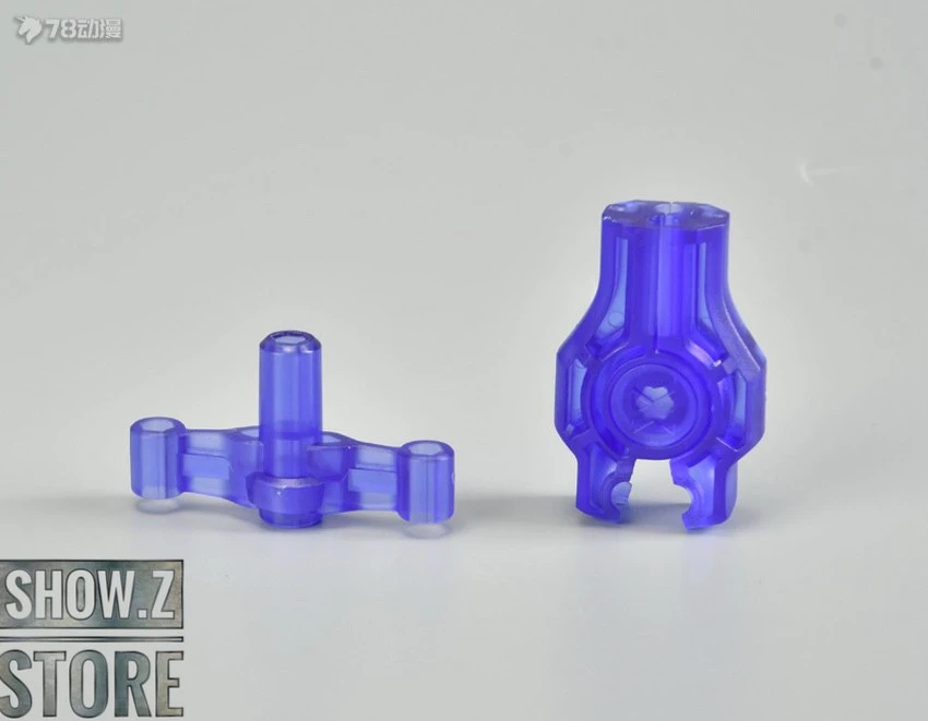 Earnestcore Craft Robot Build RB-13 Poseidon - Image 7