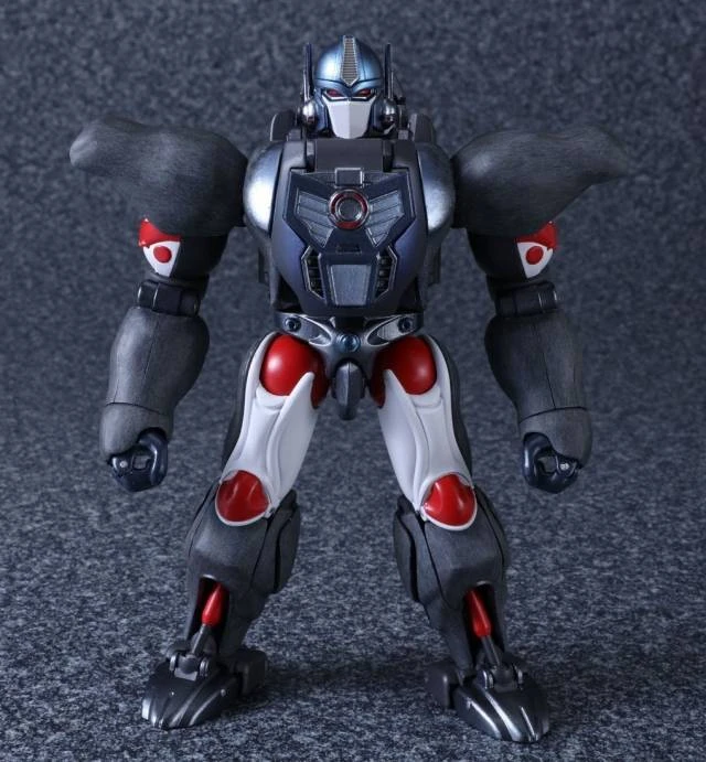 Takara MP-32 Optimus Primal Beast Convoy Beast War - Image 5