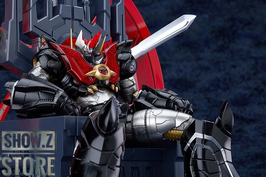 Good Smile Company Hagane Works Mazinger Z Mazinkaiser - Image 6