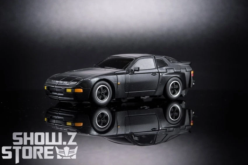 XTransbots MM-10C Toro Cliffjumper Clone Version - Image 15