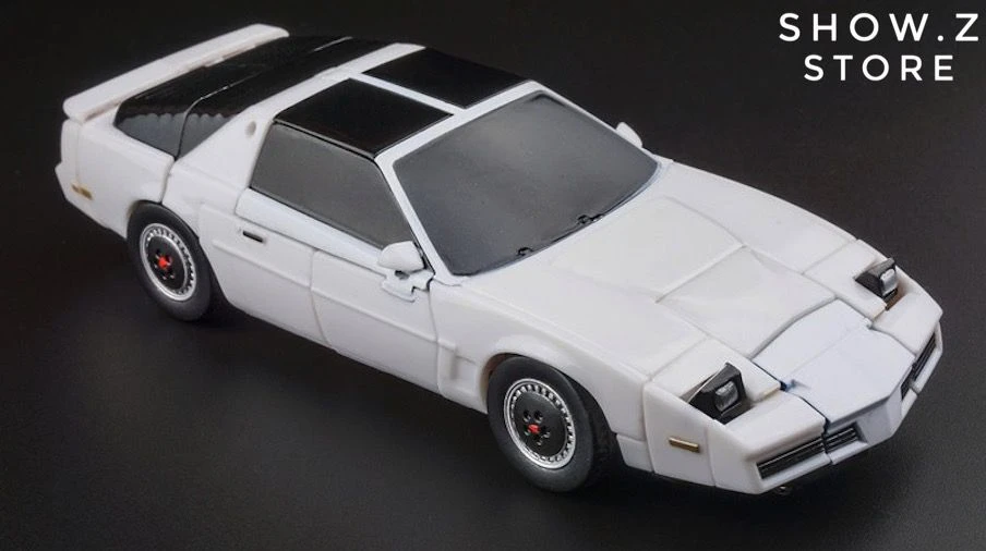 XTransbots X-Transbots XTB MM-VII MMVII MM-7 MM7 Hatch Tailgate Reissue - Image 6