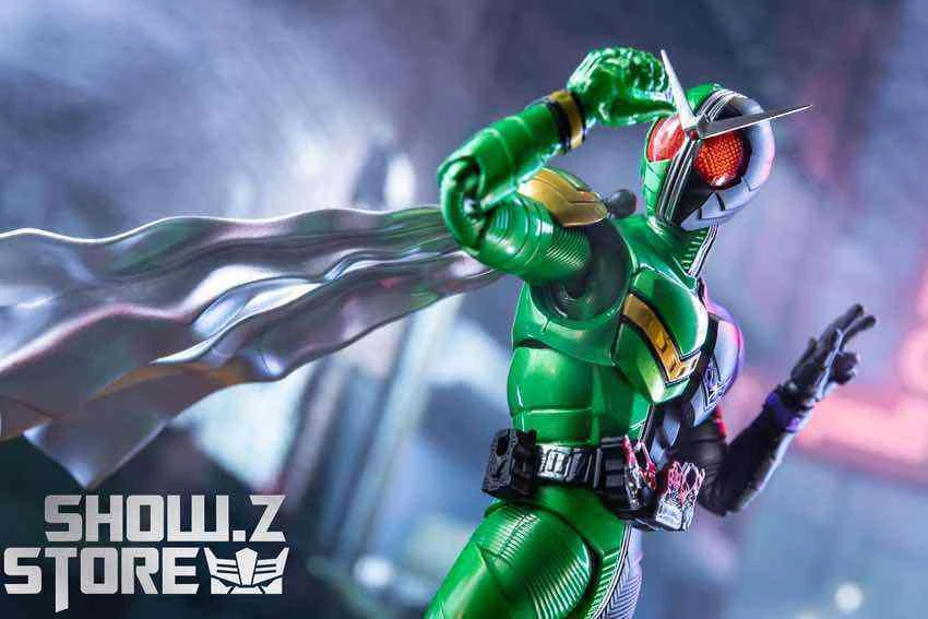 4th Party Shinkocchou Seihou Kamen Rider Double Cyclone Joker Futo Pi Animeted Anniversary - Image 10