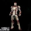 Threezero 1/12 Marvel Studios The Infinity Saga DLX Iron Man Mark 42