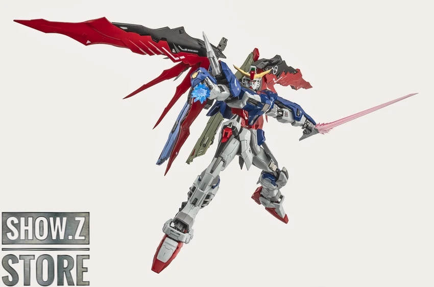 McShow 1/72 ZGMF-X42S MB Destiny Gundam - Image 8