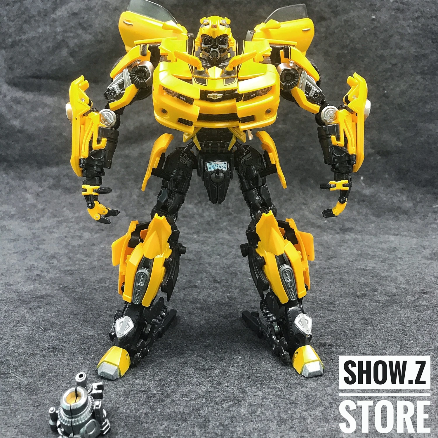 4th Party MPM-03 Bumblebee - Image 2