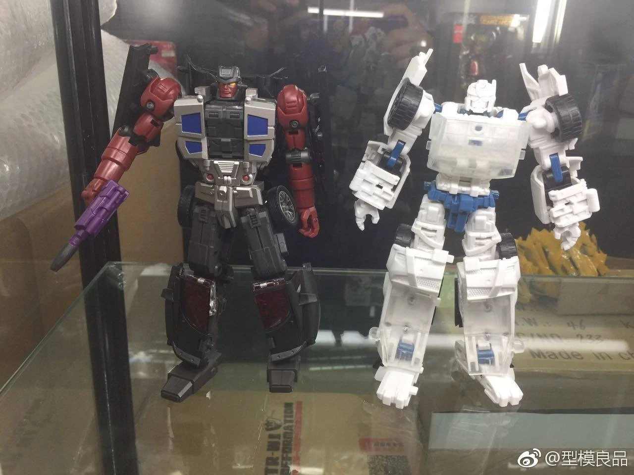 Yes Model YM13 RF-03 Rover Streetwise - Image 18