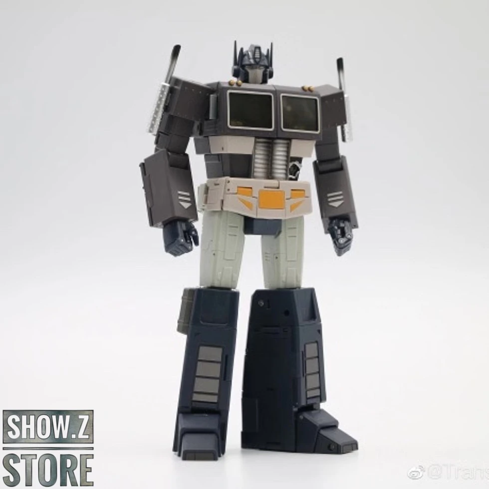 Transform Element TE-01S Optimus Prime Sleep Mode Version - Image 9