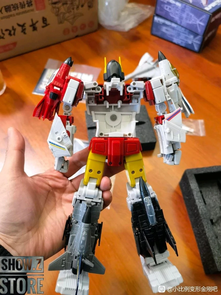 Zeta Toys ZC-05 Catapult Slingshot - Image 18