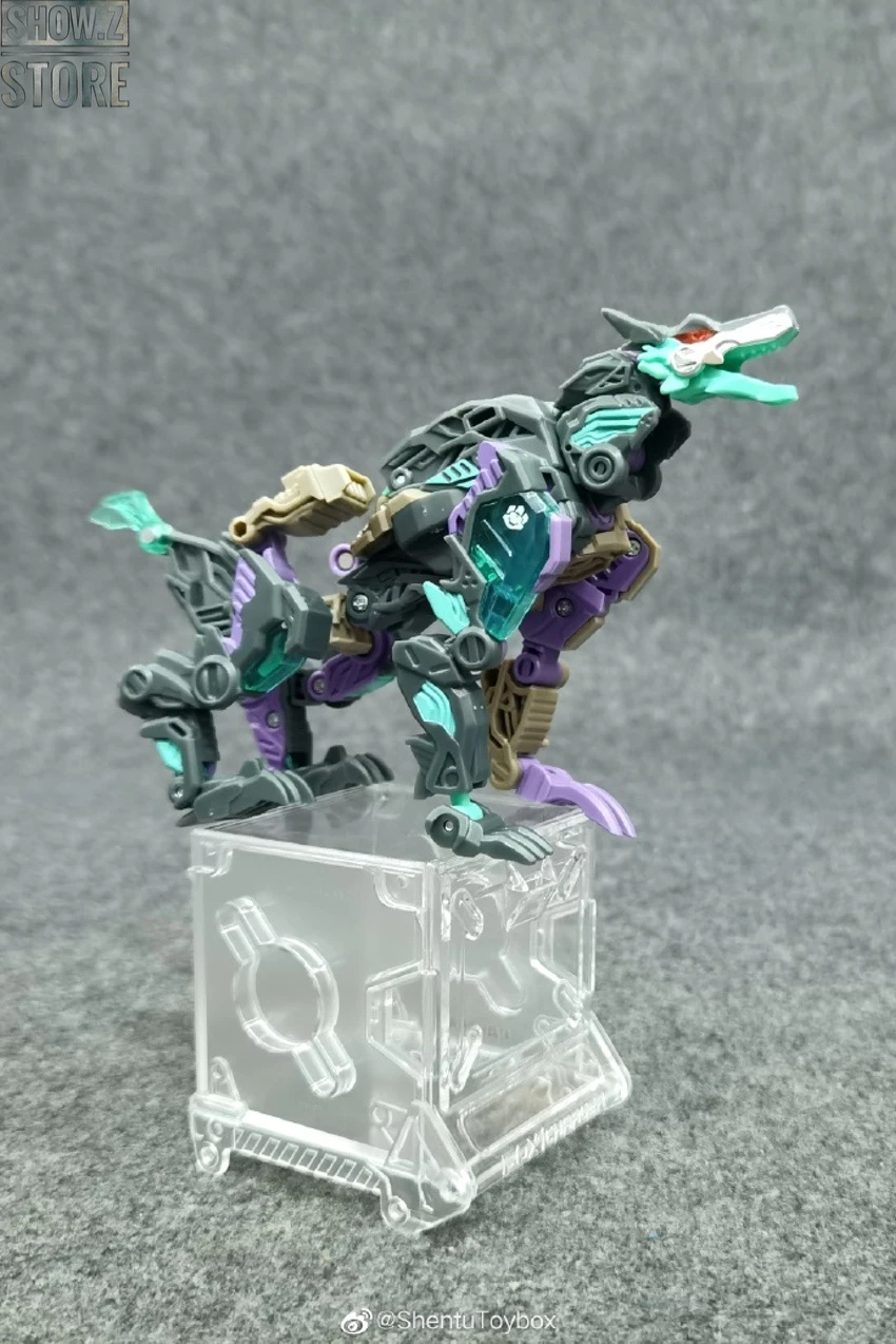 52Toys BeastBox BB-31 Firmhand - Image 12