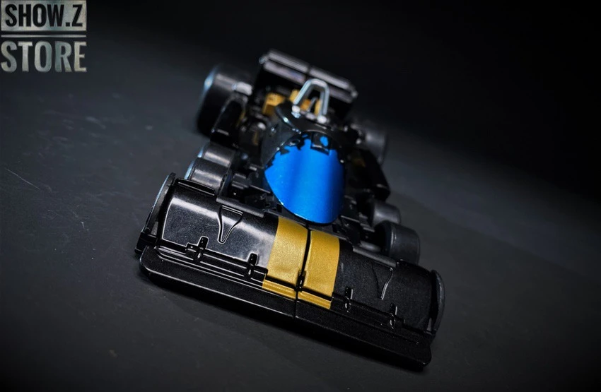 DX9 Toys D-17B Scout Dragstrip G2 Version - Image 15