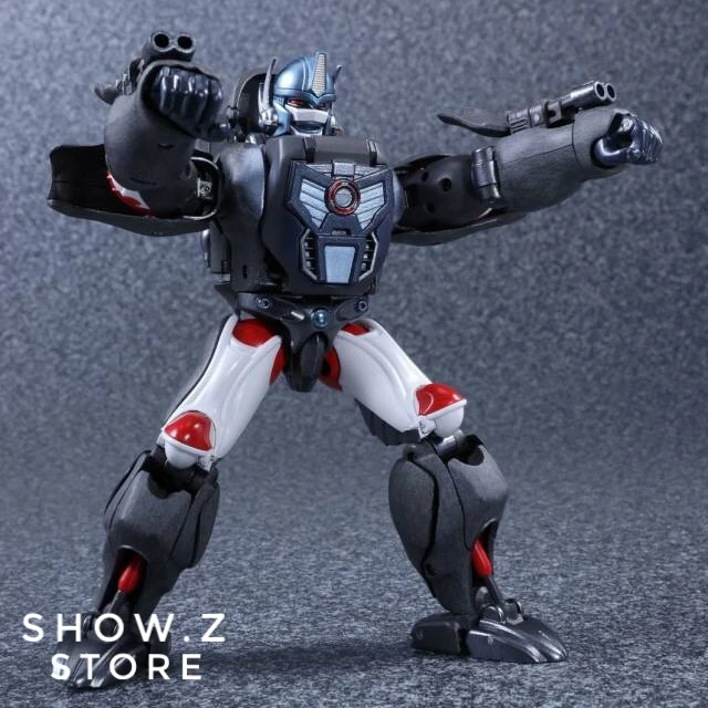 Takara MP-32 Optimus Primal Beast Convoy Beast War - Image 2