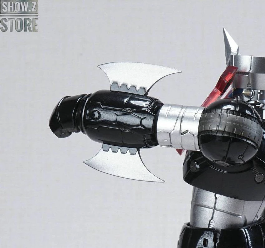 Sentinel Toys 1000Toys Riobot Great Mazinger Z - Image 14