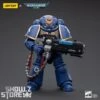 JoyToy Source 1/18 Warhammer 40K Ultramarines Hellblasters Brother Paxor