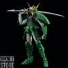 Sentinel Toys 1/12 Chodankado Ronin Warriors Sage Of The Halo
