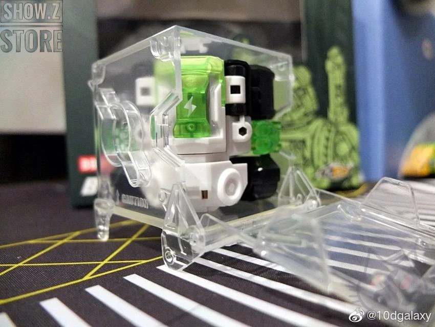 52Toys BeastBox BB-13 Bigpower - Image 9