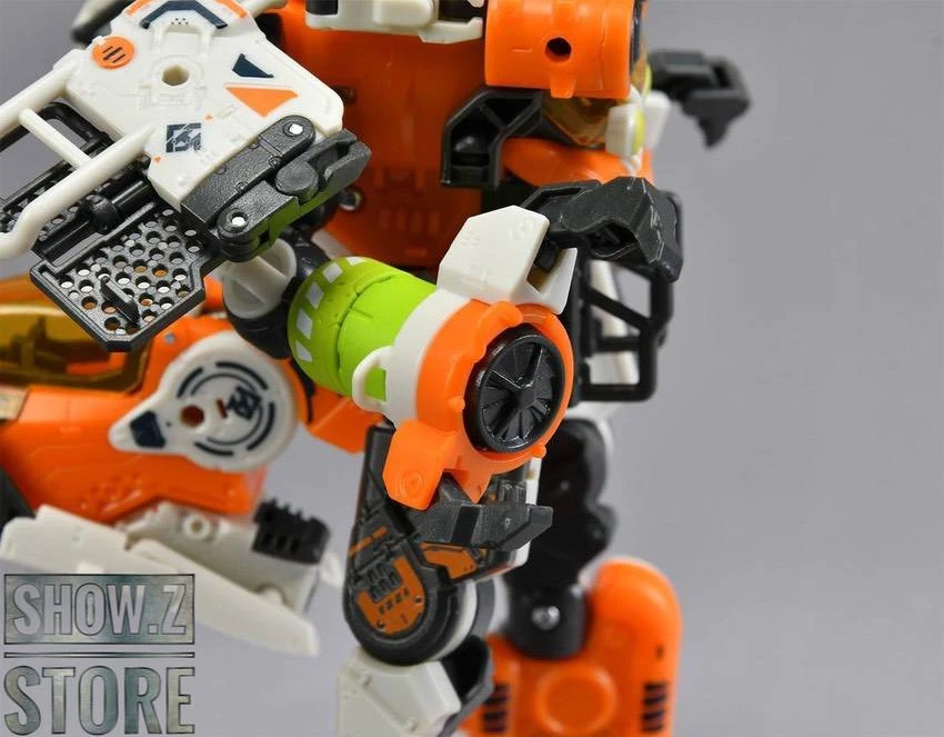 52Toys Megabox MB-13CT Deep One Elite - Image 17