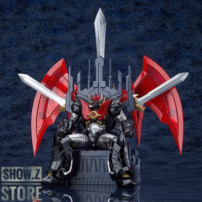 Good Smile Company Hagane Works Mazinger Z Mazinkaiser - Image 3