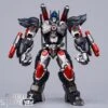 4th Party CS-01 Double Blade Warrior Optimus Primal