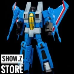 Maketoys MT MTRM-13 Lightning Thundercrack