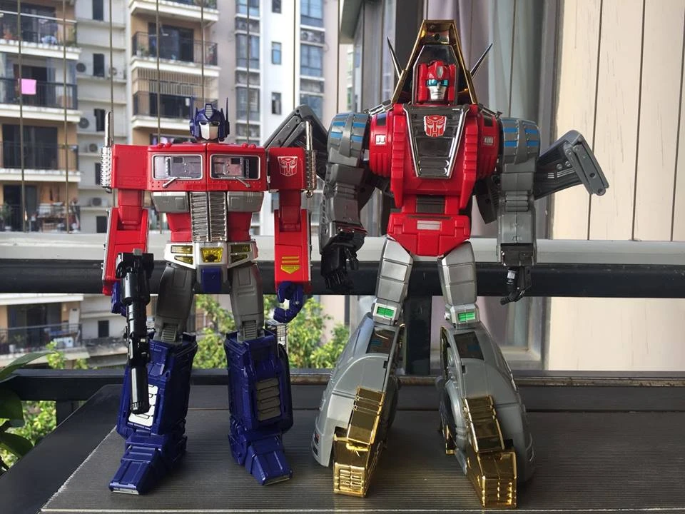 Perfect Fusion PF01 Cesium Caesium - Image 9