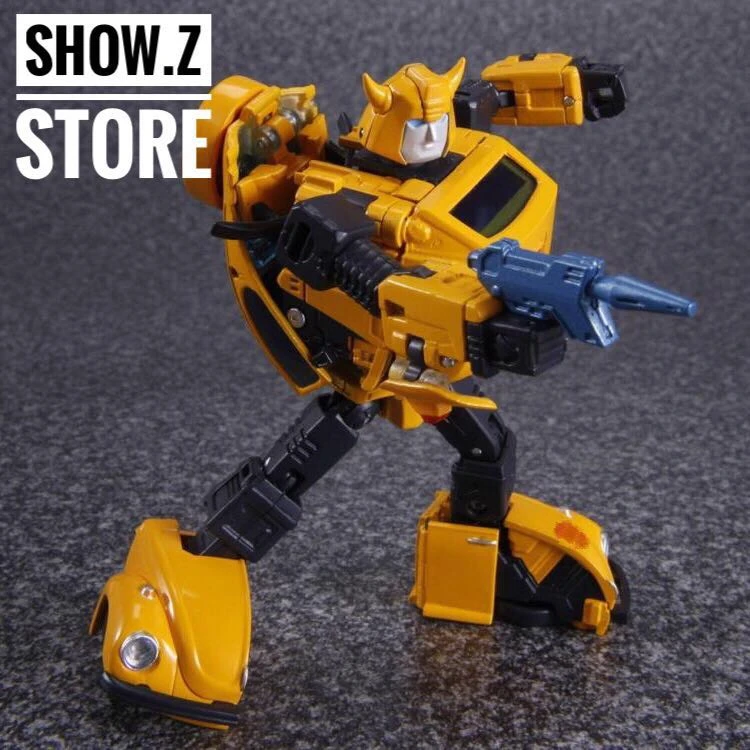 Takara Masterpiece MP-21 Mp21 Bumblebee - Image 2